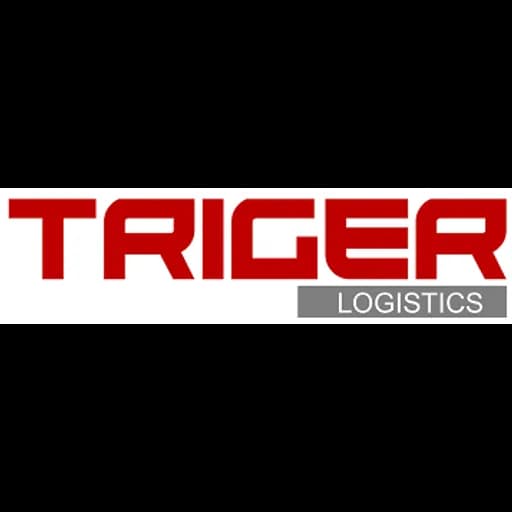 Jakarta - PT. Triger Nusa Logistindo (Triger Logistics) (Jakarta, Head Office) logo