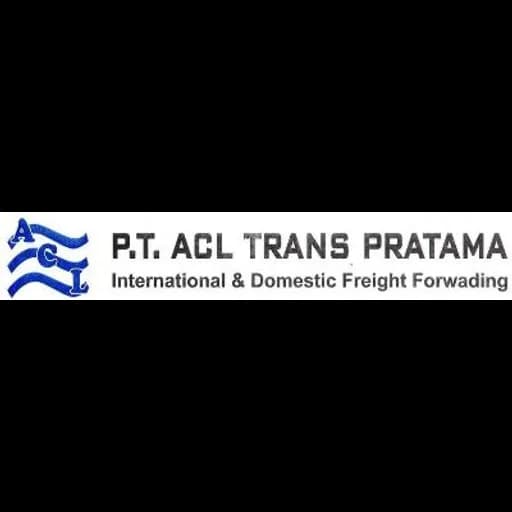 Tangerang - PT. ACL Trans Pratama (Tangerang, Head Office) logo