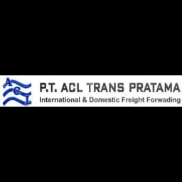Tangerang - PT. ACL Trans Pratama (Tangerang, Head Office) logo