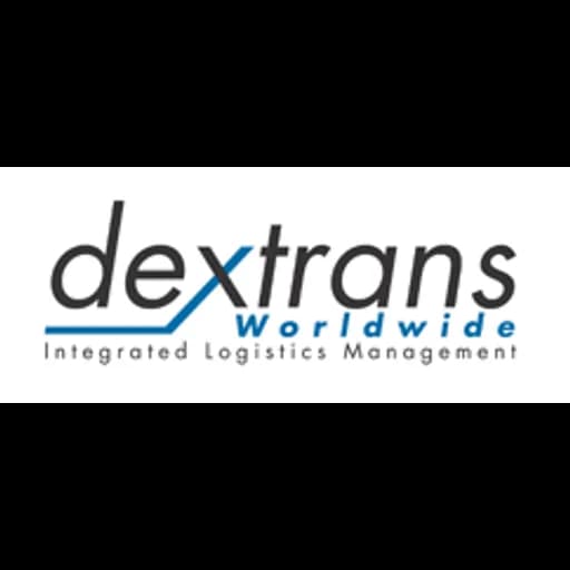 Jakarta - PT. Dextrans Worldwide Indonesia (Jakarta) logo