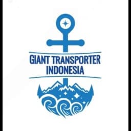 Makassar - PT. Giant Transporter Indonesia (Makassar, South Sulawesi) logo