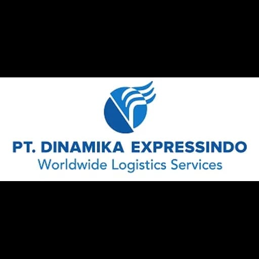 Semarang - PT. Dinamika Expressindo (Semarang) logo