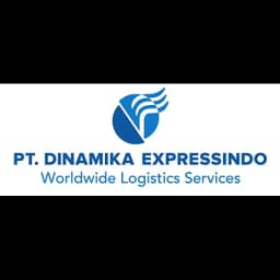 Semarang - PT. Dinamika Expressindo (Semarang) logo