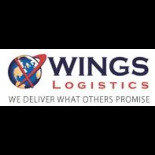 Semarang - PT Wings Logistics (Indonesia) Limited (Semarang) logo