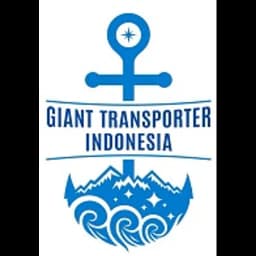 Surabaya - PT. Giant Transporter Indonesia (Surabaya) logo