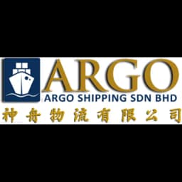 Johor Bahru - Argo Shipping Sdn. Bhd. (Johor, Head Office) logo