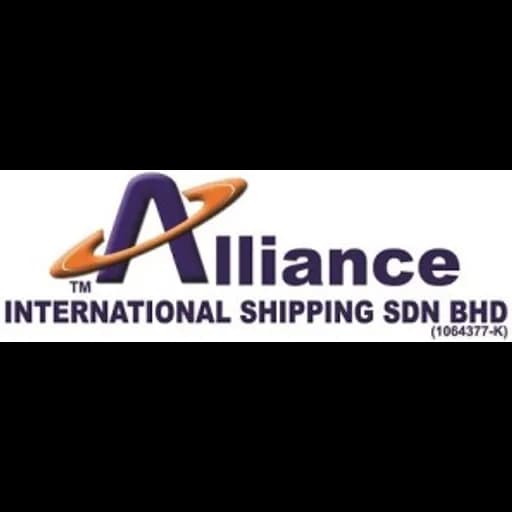 Klang - Alliance International Shipping Sdn Bhd (Klang, Head Office) logo