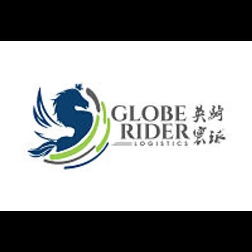 Johor Bahru - Globe Rider Logistics SDN BHD (Head Office) logo