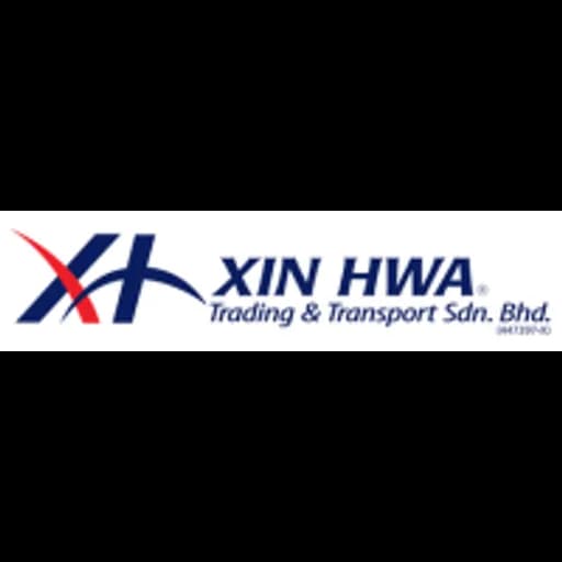 Johor Bahru - Xin Hwa Trading & Transport Sdn Bhd (Head Office) logo