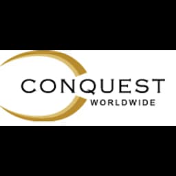 Klang - Conquest Worldwide Sdn. Bhd. (Klang, Head Office) logo