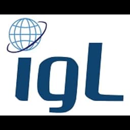 Klang - IGL Worldwide Sdn Bhd (Klang, Head Office) logo