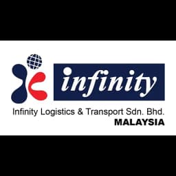 Klang - Infinity Logistics & Transport Sdn Bhd (Head Office) logo
