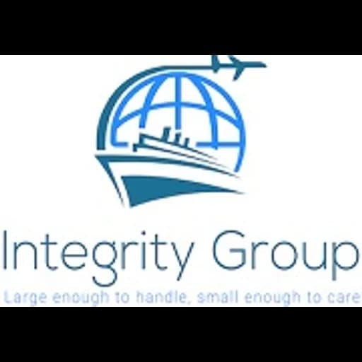 Klang - Integrity Freight Sdn. Bhd. (Klang, Head Office) logo