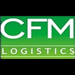 Kuala Lumpur - CFM Logistics (KL) Sdn Bhd (Kuala Lumpur, Head Office) logo