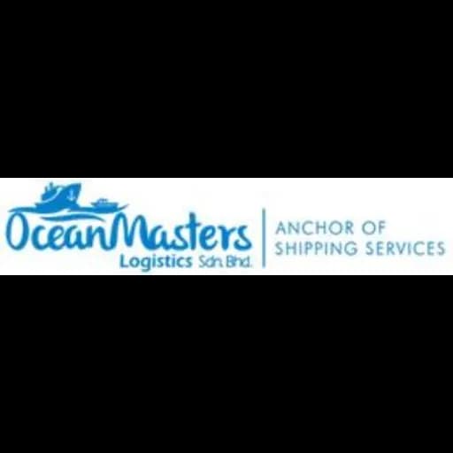 Kuala Lumpur - OceanMasters Logistics Sdn Bhd (Kuala Lumpur, Head Office)
(Formerly known as OceanMasters Marine Sdn Bhd) logo
