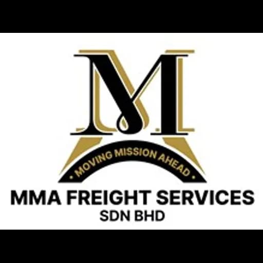 Kuala Lumpur - MMA FREIGHT SERVICES SDN BHD (Kuala Lumpur, Head Office) logo