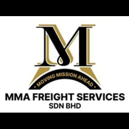 Kuala Lumpur - MMA FREIGHT SERVICES SDN BHD (Kuala Lumpur, Head Office) logo