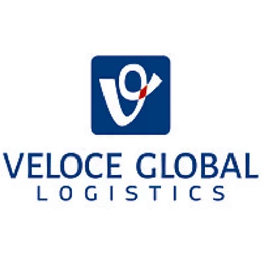 Kuala Lumpur - Veloce Global Logistics Sdn Bhd (Head Office) logo