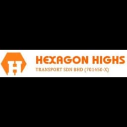 Kuching - Hexagon Highs Transport Sdn Bhd (Kuching, Head Office) logo