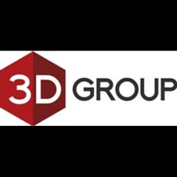 Penang - 3D EDARAN SDN BHD (Penang, Head Office) logo