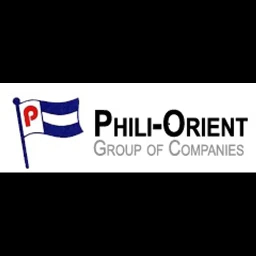 Penang - PHILI-ORIENT LOGISTICS (PG) SDN BHD (Penang, Head Office)
(Formerly known as PHILI-ORIENT AIRFREIGHT (PG) SDN BHD) logo