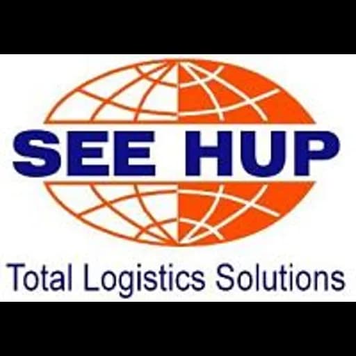 Penang - SH Worldwide Logistics Sdn Bhd (Head Office) logo