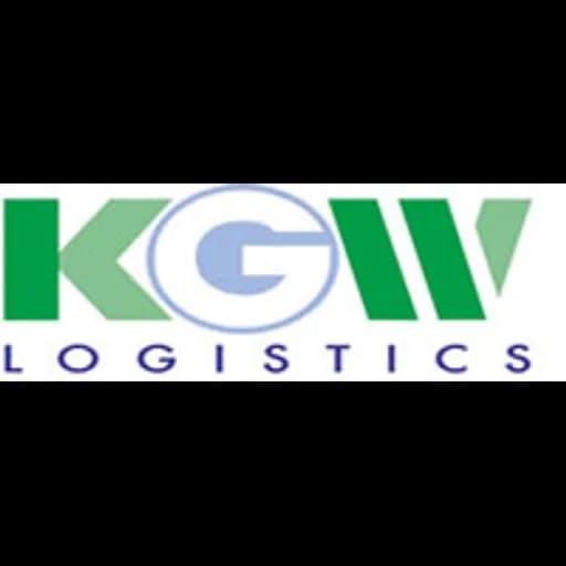 Petaling Jaya - KGW Logistics (M) Sdn Bhd (Petaling Jaya, Head Office) logo