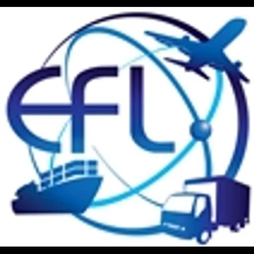Port Klang - Ever Freight Logistics Sdn Bhd (Port Klang, Head Office) logo