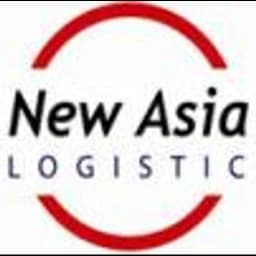 Port Klang - New Asia Logistic Services (M) Sdn Bhd (Port Klang, Head Office) logo