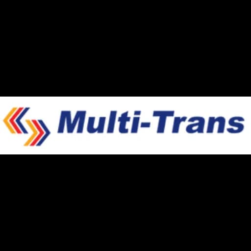 Port Klang - Multi-Trans Sdn. Bhd. (Port Klang, Head Office) logo