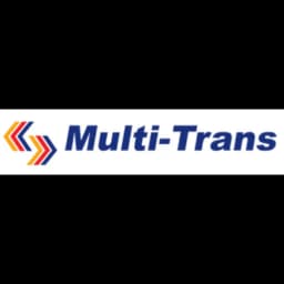 Port Klang - Multi-Trans Sdn. Bhd. (Port Klang, Head Office) logo