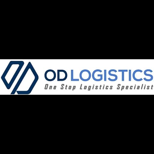Port Klang - OD Logistics (M) Sdn. Bhd. (Port Klang, Head Office) logo