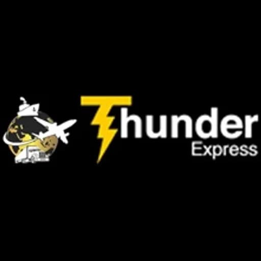 Port Klang - Thunder Express Sdn. Bhd. (Port Klang, Head Office) logo