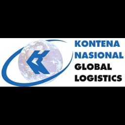 Selangor - Kontena Nasional Global Logistics Sdn. Bhd. (Selangor, Head Office) logo
