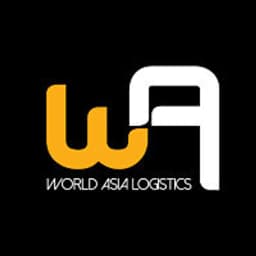 Selangor - World Asia Logistics (M) Sdn Bhd (Head Office) logo
