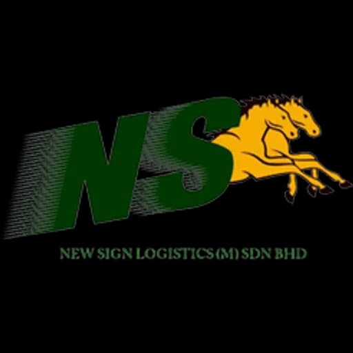 Ipoh - New Sign Logistics (M) Sdn Bhd logo