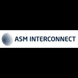 Klang - ASM Interconnect Sdn. Bhd. logo