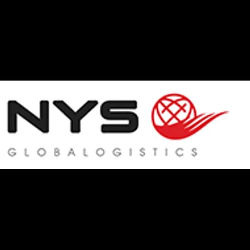 Johor Bahru - NYS International Freight Sdn Bhd logo