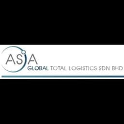 Klang - Asia Global Total Logistics Sdn. Bhd. (Klang) logo