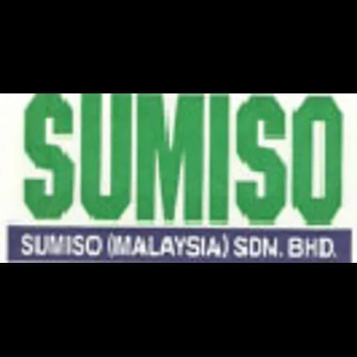 Johor Bahru - Sumiso (Malaysia) Sdn Bhd (Sumitomo Group) (Johor) (Pasir Gudang, Tanjung Pelapas) (Air & Seafreight) logo