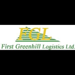 Kuala Lumpur - First Greenhill Logistics Sdn. Bhd. (Kuala Lumpur) logo
