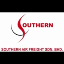 Kuala Lumpur - Southern Air Freight Sdn Bhd (Kuala Lumpur (International Airport))
(Formerly known as Southern Air Freight Sdn Bhd / Southern Shipping & Warehousing Sdn Bhd) logo