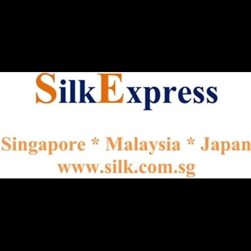 Kuala Lumpur - Silk Express Freight (Malaysia) Sdn Bhd (Kuala Lumpur) logo