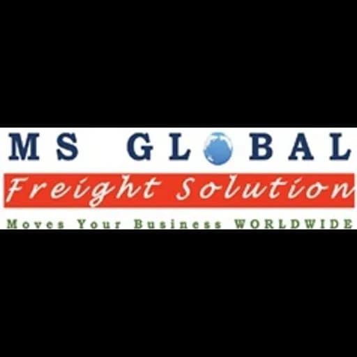 Penang - MS Global Freight Solution Sdn Bhd (Airfreight) (Penang) logo