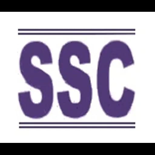 Port Klang - SSC Shipping Sdn Bhd logo