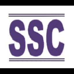 Port Klang - SSC Shipping Sdn Bhd logo
