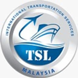 Shah Alam - TSL EXPRESS (M) SDN BHD (Shah Alam) logo