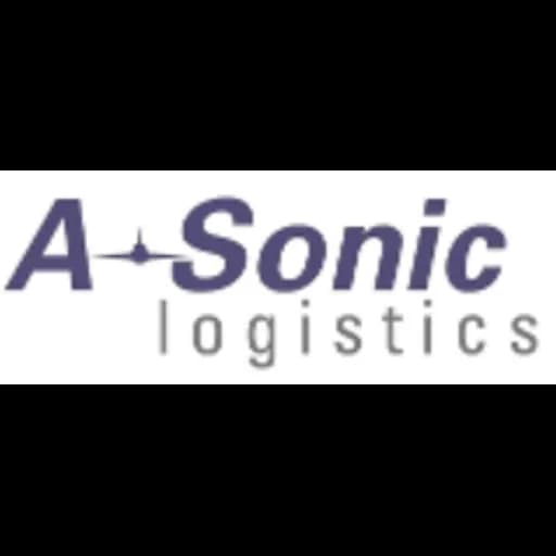 Subang Jaya - A-Sonic Logistics (Malaysia) Sdn. Bhd. (Subang Jaya) logo