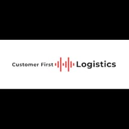 Amsterdam - CF Logistics B.V. (Head Office) logo