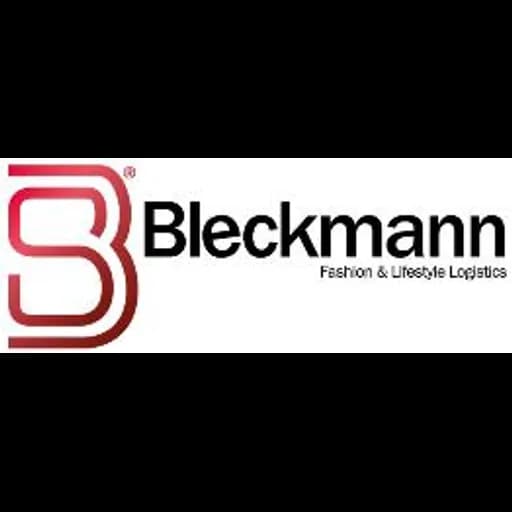 Amsterdam - Bleckmann Nederland BV (Amsterdam, Head Office) logo